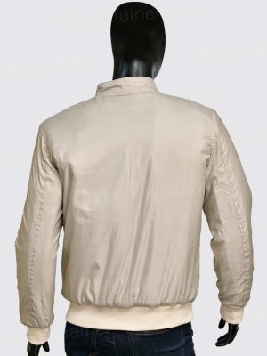 Evan Peters Dahmer Monster The Jeffery Dahmer Story Cotton Jacket