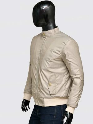 Evan Peters Dahmer Monster The Jeffery Dahmer Story Cotton Jacket