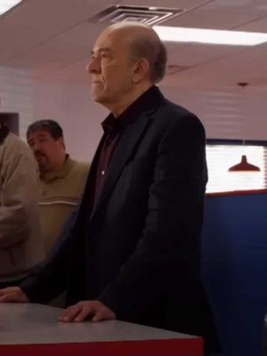 Mark Margolis Better Call Soul Hector Salamanca Blazer