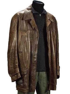 Tomorrow Never Dies James Bond Jacket