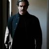 Tony Dalton Better Call Soul Lalo Salamanca Coat