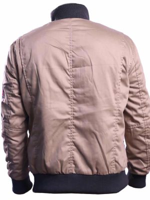 Brad Pitt Fury Wardaddy WW2 Military Jacket