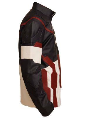 Captain America Avengers Age of Ultron Jacket