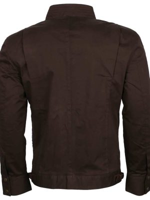 Star Wars Rogue One Captain Cassian Andor Jacket