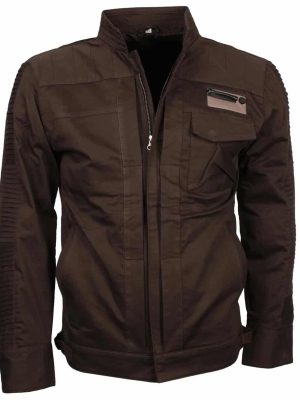Star Wars Rogue One Captain Cassian Andor Jacket