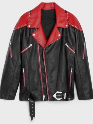 Love Like This Zayn Malik Leather Jacket
