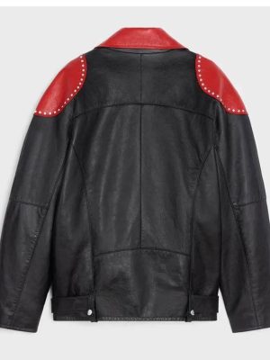 Love Like This Zayn Malik Leather Jacket