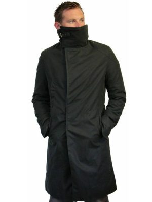 Blade Runner 2049 Officer K Ryan Gosling Trench Coat