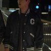 XO, Kitty 2023 Minyeong Choi DAE Bomber Jacket