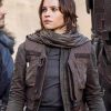 Star Wars Rogue One Jyn Erso Vest Jacket