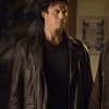 Ian Somerhalder The Vampire Diaries Black Leather Jacket