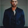 Top-G-Cobra-Andrew-Tate-Blue-Velvet-Coat-Blazer