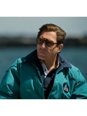 Monsters The Lyle's And Erik Menendez Story Jose Green Jacket