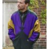 Louis Tomlinson Back To You Jacket