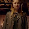 Jodie Comer Grey Jacket