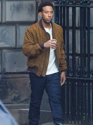 Ludacris Leather Jacket