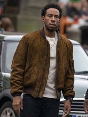 Ludacris Leather Jacket