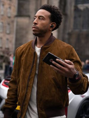 Ludacris Leather Jacket