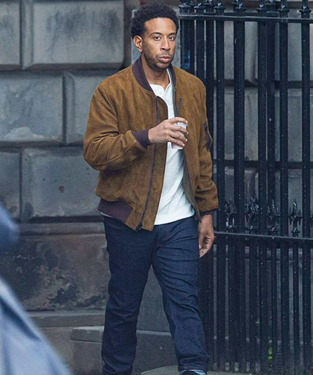 Ludacris Leather Jacket
