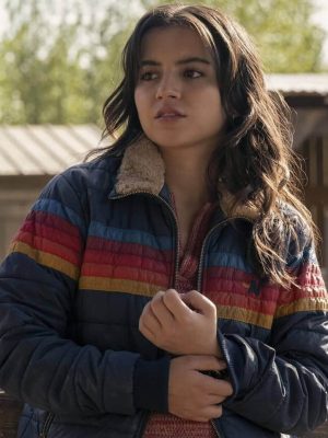 Merced Dina Jacket
