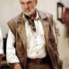 Sean Connery The League of Extraordinary Gentlemen Leather Vest