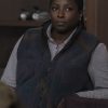 Rutina Wesley Maria Vest