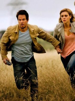 Mark Wahlberg Jacket