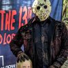 Jason Voorhees Blood Loss Jacket