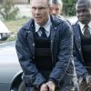 Harry Morgan Dexter Original Sin Christine Slater Blue Jacket