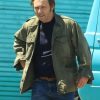 Harry Morgan Dexter Original Sin Green Jacket