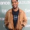 Kid Cudi Severance Premiere Brown Leather Jacket