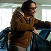 Sergio Peris Snowfall Brown Suede Leather Jacket