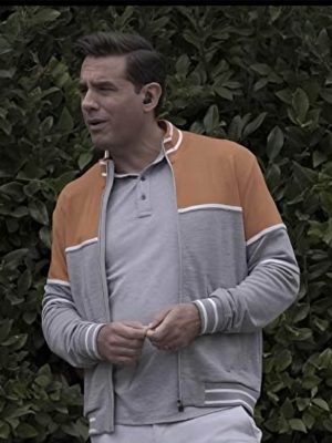 Homecoming S02 Colin Belfast Wool Jacket