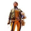 Celeste ARC Raiders 2025 Green Bomber Jacket