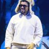 Bad Bunny Puerto Rico Concert 2025White Cotton Shirt