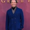 Downton Abbey: The Grand Finale Dominic West Blue Blazer