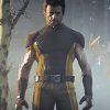 Hugh Jackman The Wolverine Costume Jacket
