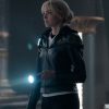 Jess Bush Star Trek Strange New Worlds Leather Costume Jacket