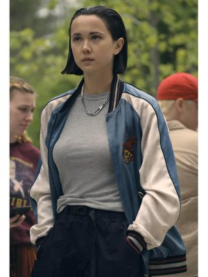 London Thor Gen V S01 Bomber Jacket