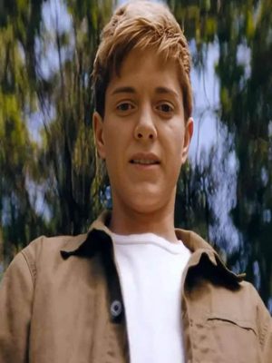 Mae Martin Wayward 2025 Brown Cotton Jacket