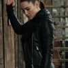 Star Trek: Strange New Worlds Christina Chong Leather Jacket