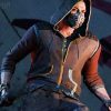 Aiden Caldwell Dying Light 2 Hooded Jacket