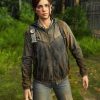 Ellie Williams The Last of Us Part II Hooded Jacket