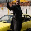 Marko Zaror Diablo 2025 Black Leather Coat