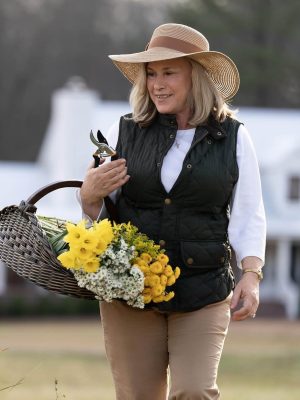 Murdaugh Death in the Family Maggie Murdaugh Quilted Vest