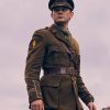 Outlander Blood of My Blood Henry Beauchamp Brown Jacket
