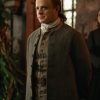Outlander: Blood of My Blood S01 Conor MacNeill Wool Jacket
