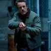 David Lyons The Beast in Me 2025 Cotton Jacket