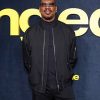 Eddie Murphy Black Bomber Jacket