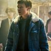 The Umbrella Academy S04 Vanya Hargreeves Denim Jacket